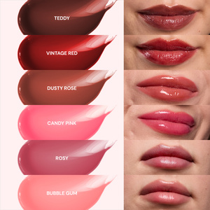 Peptid Lip Tint (400/Vintage Red)