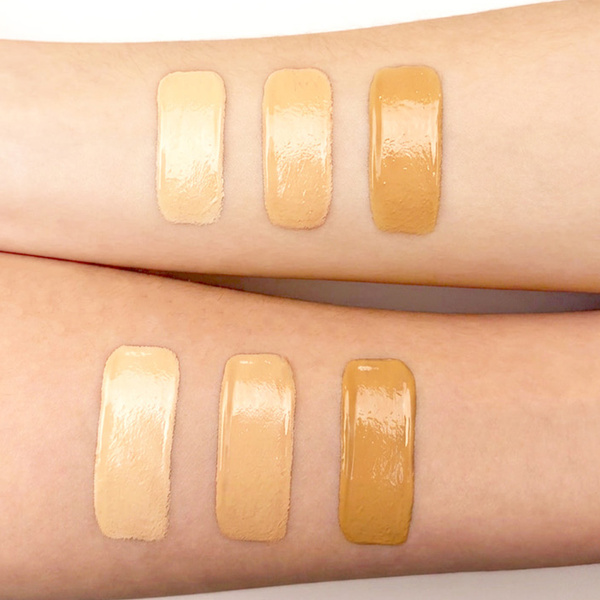 Feuchtigkeitsspendende BB Cream LSF 15 (310/Honey)