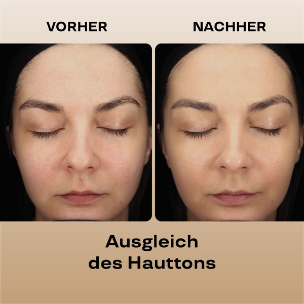 Feuchtigkeitsspendende BB Cream LSF 15 (310/Honey)