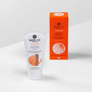 Anti Pigment Handcreme LSF 30 PA++++