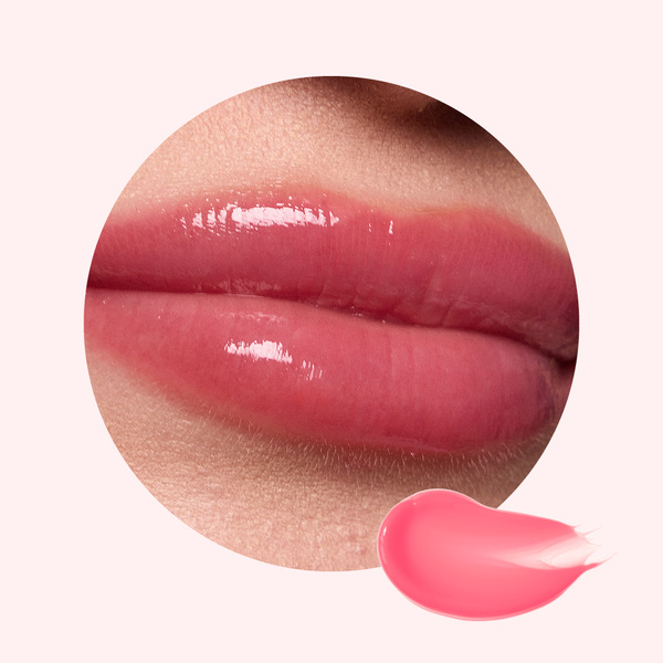 Peptid Lip Tint (210/Candy Pink)