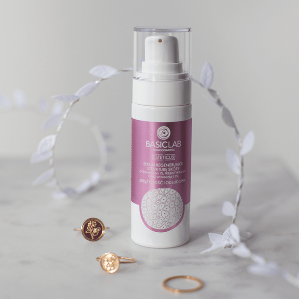 Reparierendes 1% Ceramide Serum