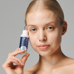 4% Ectoin Feuchtigkeitsserum mit Aminosäuren & Beta-Glucan