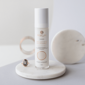 Aktiv revitalisierende Tagescreme mit 5% Aminosäuren