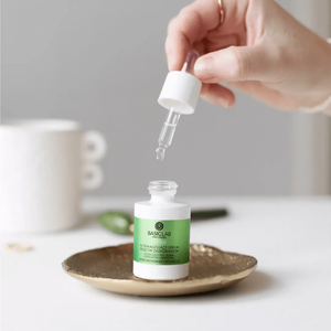 Normalisierendes Anti-Mitesser-Serum, 15 ml