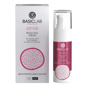 15% Azelaic Acid Serum gegen Rötungen