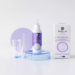 Straffendes 0,5% Reines Kupferpeptid Serum