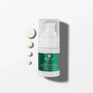 Punktuelles Serum gegen Unreinheiten mit 7% AHA/BHA, 3% Azelainsäure & Lactoferrin