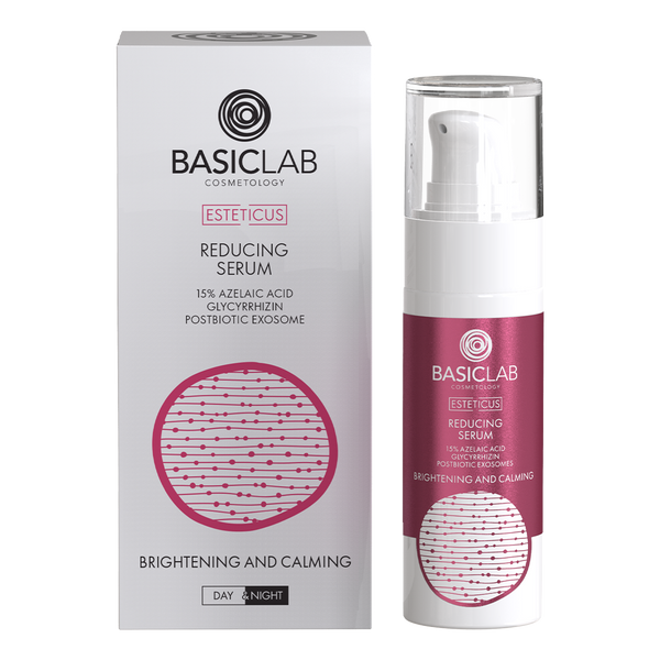 15% Azelaic Acid Serum gegen Rötungen