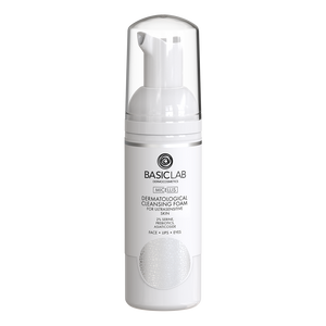 Dermatologischer Reinigungsschaum für ultraempfindliche Haut, 50 ml