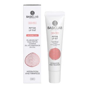 Peptid Lip Tint (100/Bubble Gum)