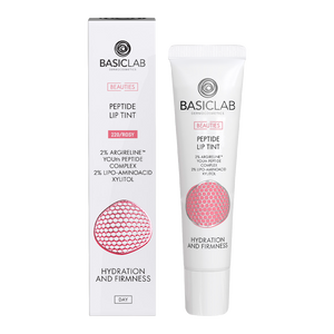 Peptid Lip Tint (220/Rosy)